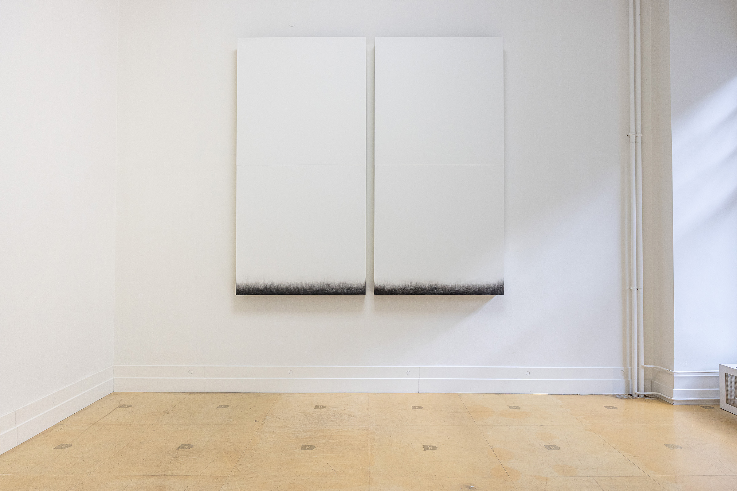 Stephanie Stein – Forget It, Ausstellungsansicht 3