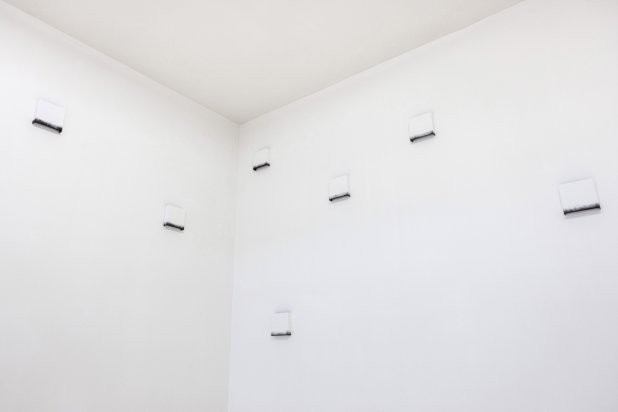 Stephanie Stein – Forget It, Ausstellungsansicht 3